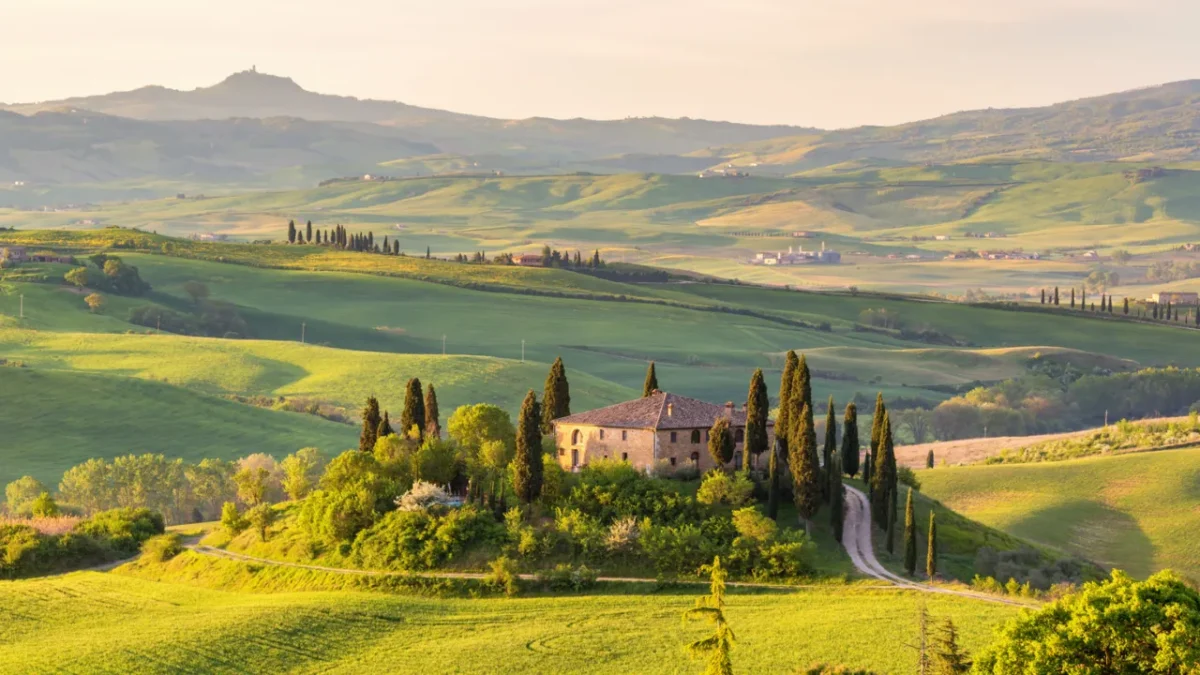 İtalya'da dağ kasabalarına taşınanlara 30 bin euro verilecek