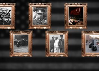 Mümtaz’er Türköne yazdı.. Yumuşak