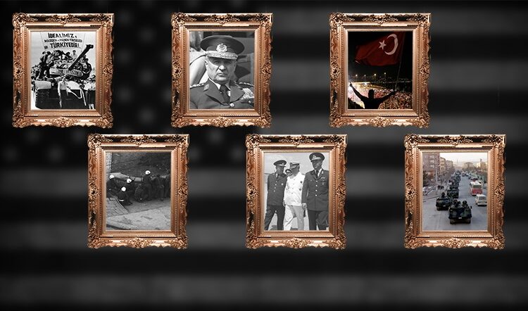 Mümtaz'er Türköne yazdı.. Yumuşak 1 Mümtaz’er Türköne yazdı.. Yumuşak