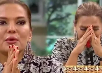 Demet Akalın’ın kuzenini köpekler parçalamış!