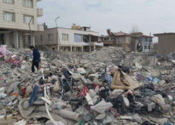 Depremde 67 kişi hayatını kaybetmişti: Eski AK Parti’li Meclis üyesinin binası denetlenmemiş