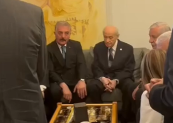 Hüsnü Yusuf Turabiç yazdı I Bahçeli’nin rahatsızlığı…