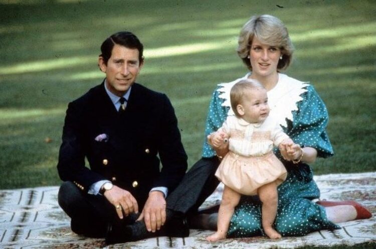 Prenses Diana’nın balayındaki kavgayı anlattığı mektup satışa çıktı