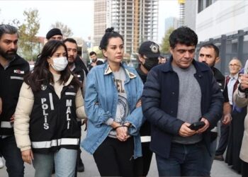 Gökçek’lerin Beyaz TV’sine ‘Dilan Polat cezaevinde değil’ soruşturması