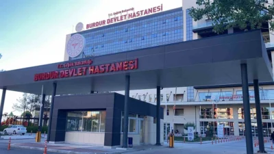 Burdur’da diyaliz sebebiyle yaşanan ölümlere 2 tutuklama 2 Burdur’da diyaliz sebebiyle yaşanan ölümlere 2 tutuklama