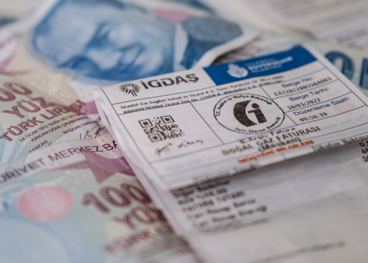 Doğalgazda gelire göre tarife geliyor