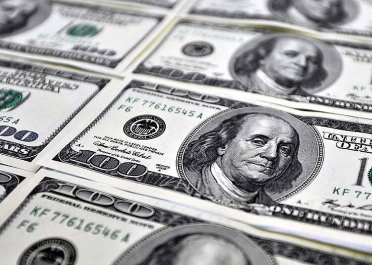 Dövizde yatay seyir devam ediyor 1 Dövizde yatay seyir devam ediyor