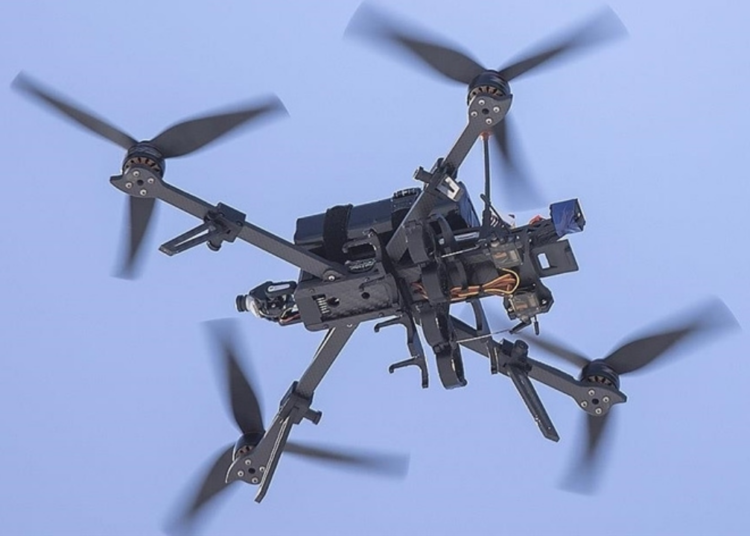 Moskova: Bu gece Ukrayna’ya ait 114 İHA’yı yok ettik