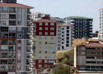 Yeni düzenleme geliyor: Kullanılmayan konutlardan vergi alınacak