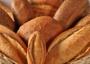 Dünyada ekmek tüketiminde Türkiye açık ara önde!