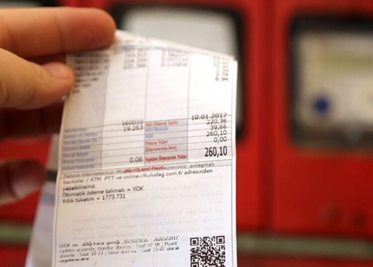 Yargıtay'dan emsal karar: Fatura borcunu ödemeyen kiracı tahliye edilebilecek