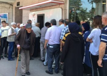 Bayramdan sonra 50 bin emekliye maaş yatmayacak