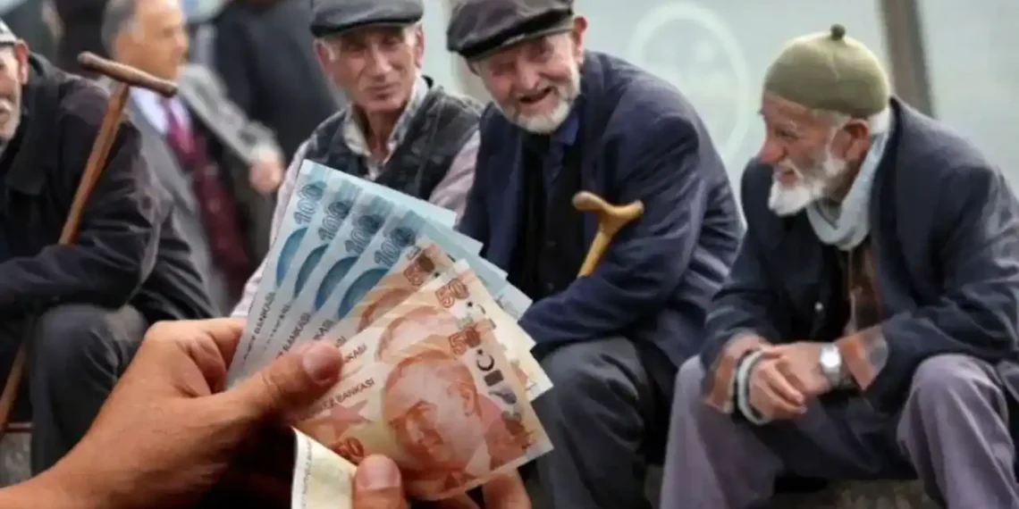 Anasayfa 65 Kök maaş zammı torbaya girmedi: Emeklilere kötü haber