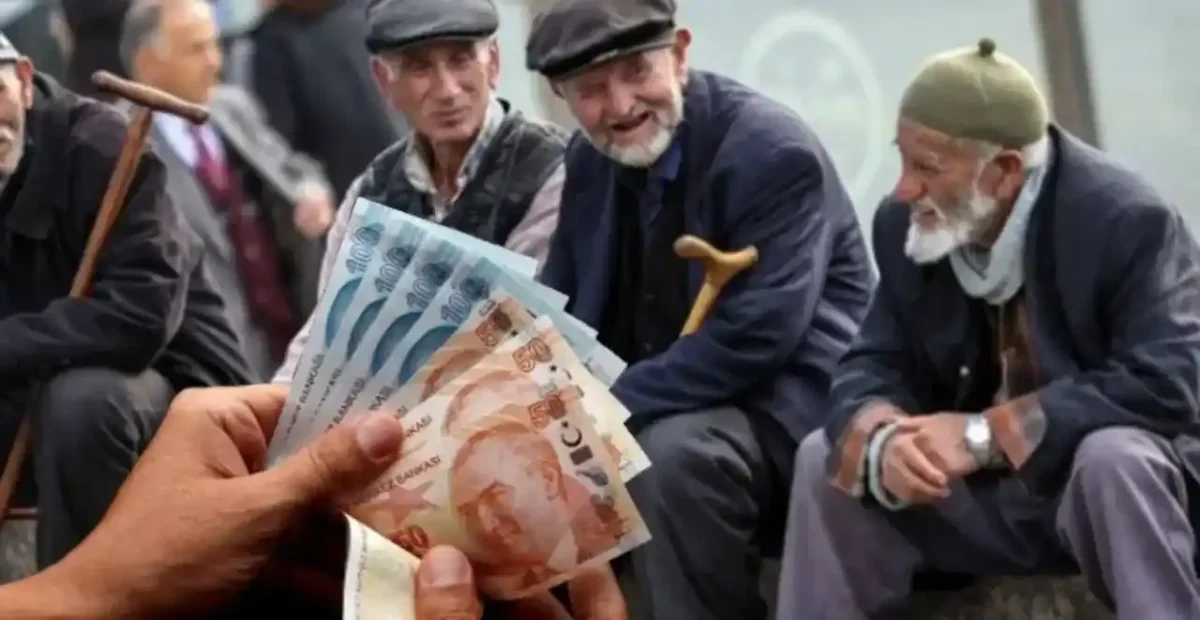 Enflasyon rakamları açıklandı! Memur ve emeklinin alacağı zam belli oldu