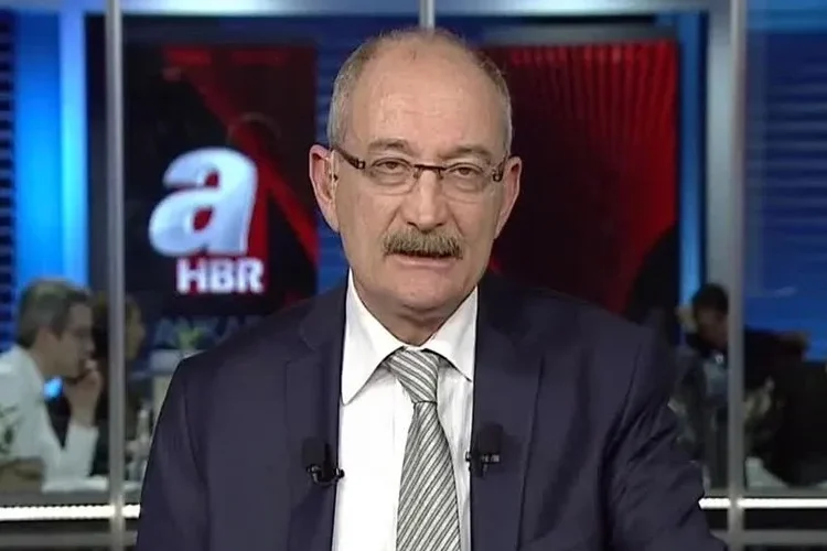 İktidara yakın gazeteci Emin Pazarcı da kiracısından şikayetçi