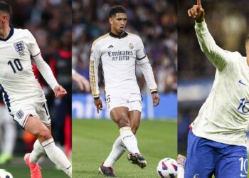EURO 2024’ün en değerli 11’i belli oldu