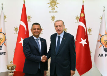 Erdoğan’dan iade-i ziyaret! Gözler 16.00’da gerçekleşmesi beklenen buluşmada