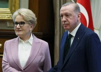 Erdoğan-Akşener görüşmesinde kulislerde en çok konuşulan konu: Hangi soruyu sordu?