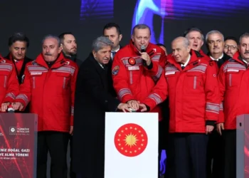 Erdoğan müjde vermişti: Karadeniz Gazı’nda üretim hedefine ulaşılamadı