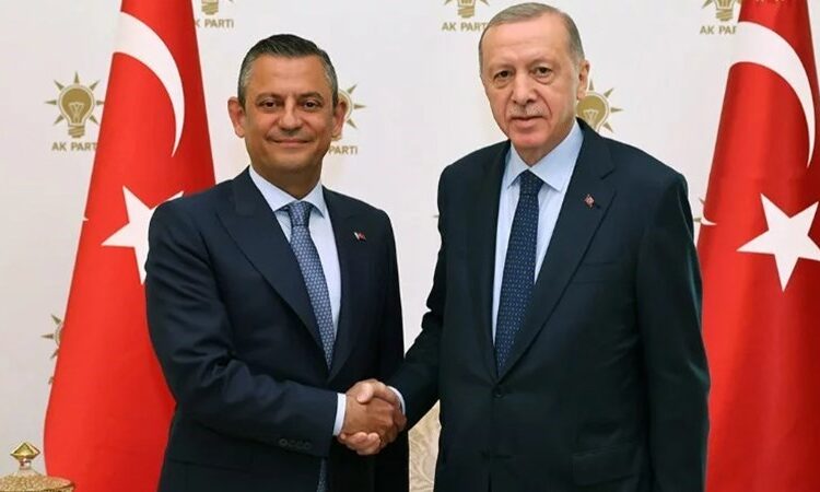 Tarihi görüşme yarın: Masadaki konular