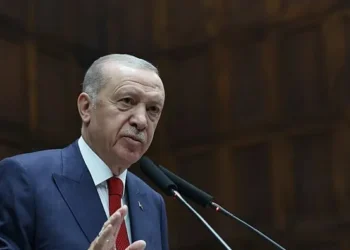 Erdoğan normalleşme defterini kapattı: Müttefikimizle biriz!