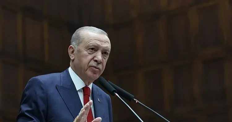 Erdoğan normalleşme defterini kapattı: Müttefikimizle biriz!