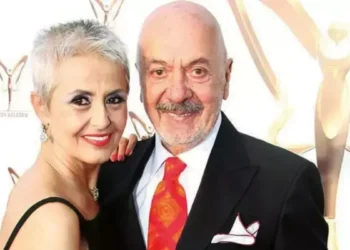 Ardından 2 hafta dayanabildi! Erkan Yolaç’ın 48 yıllık eşi Asuman Tuğberk de hayatını kaybetti