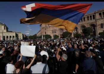 Ermenistan, Filistin devletini tanıdı