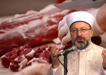 Diyanet’in et tercihi: Yüzde 10’dan fazla yağ içermeyecek, erkek hayvan olacak
