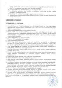 Diyanet'in et tercihi: Yüzde 10'dan fazla yağ içermeyecek, erkek hayvan olacak 3 Diyanet'in et tercihi: Yüzde 10'dan fazla yağ içermeyecek, erkek hayvan olacak