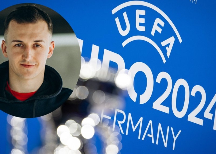 EURO 2024 heyecanı başlıyor: The Turkish Post turnuvayı yerinden takip ediyor