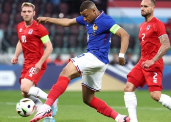 EURO 2024’te günün programı: Favorilerden Fransa, ilk kez sahne alacak