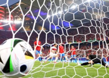 EURO 2024’te çeyrek finalistler belli oluyor