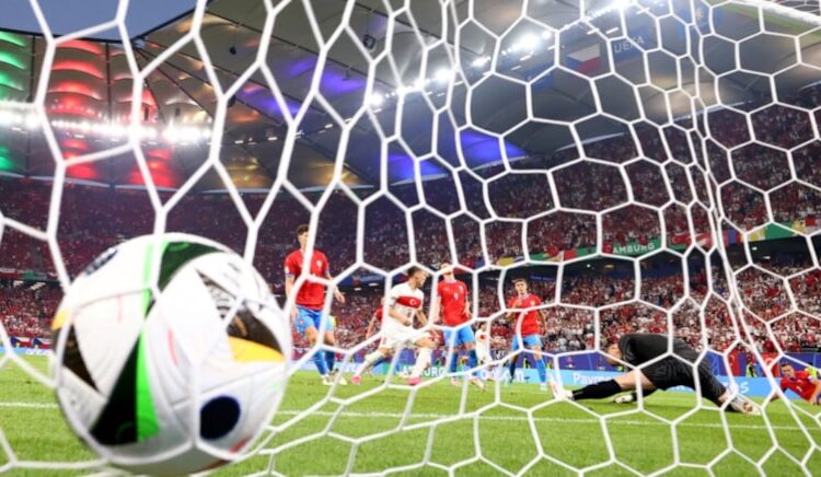 EURO 2024'te çeyrek finalistler belli oluyor 1 EURO 2024’te çeyrek finalistler belli oluyor