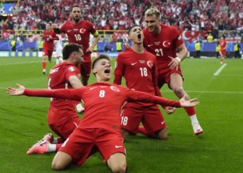 Safa Kar yazdı I Hikâyesi bol Avrupa Şampiyonası’nda neden bir öykü de biz yazmayalım?