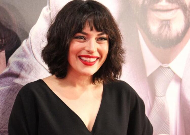 Ezgi Mola’ya Musa Orhan davasında ikinci ceza