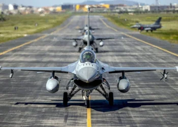 ABD duyurdu: Türkiye F-16 alımı için teklif ve kabul mektubunu imzaladı