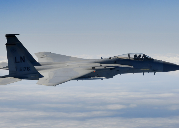 İsrail, 25 adet F-35 satın almak için ABD ile anlaşma imzaladı 1 İsrail, 25 adet F-35 satın almak için ABD ile anlaşma imzaladı