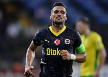 Fenerbahçe başkanlık seçiminde Dusan Tadic sürprizi