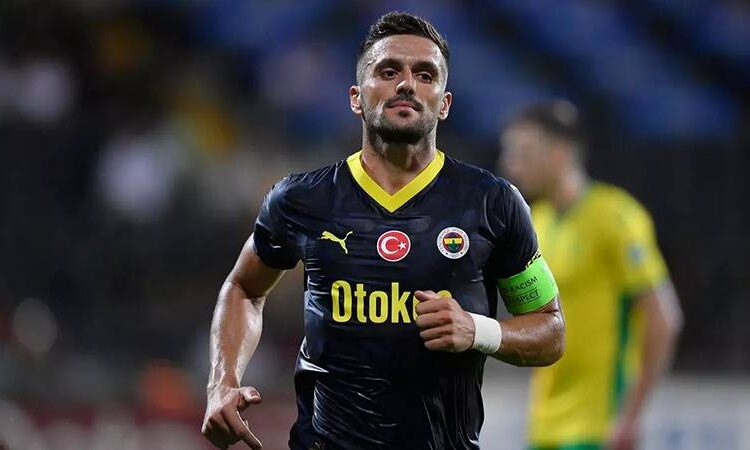 Fenerbahçe başkanlık seçiminde Dusan Tadic sürprizi
