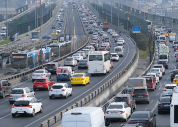 Trafik sigortasında temmuz ayı azami prim artış oranı belli oldu