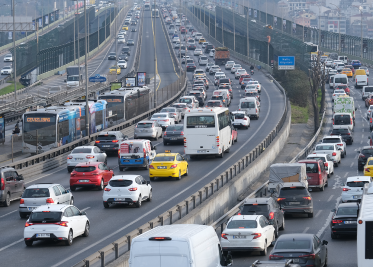 Trafik sigortasında temmuz ayı azami prim artış oranı belli oldu