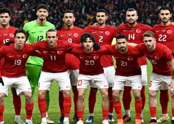EURO 2024’te mücadele edecek kadro belli oldu
