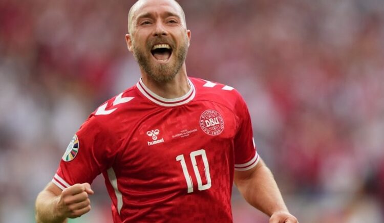 Sahada öldü diye korkulmuştu, 3 yıl sonra attığı golle gönülleri fethetti