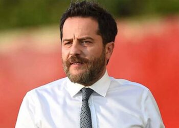 Galatasaray’da Erden Timur’un yerine gelecek isim belli oldu