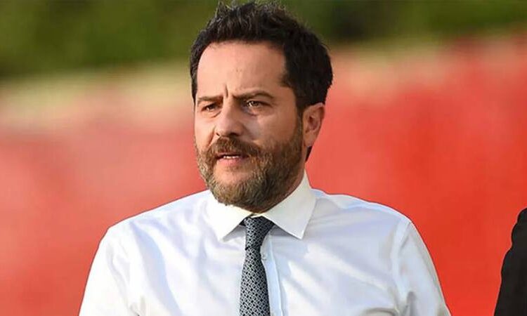 Galatasaray’da Erden Timur’un yerine gelecek isim belli oldu