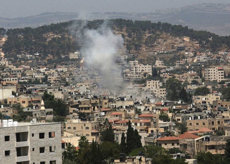 UNRWA: Gazze’de ateşkes olmazsa bir nesil kaybolacak