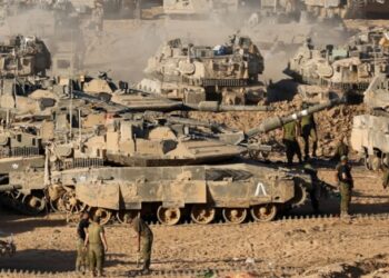 ABD ve Avrupa, Gazze’de ateşkes için bastırıyor