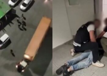 Gemlik Limanı’nda kokain operasyonu: Çok sayıda kişi gözaltına alındı