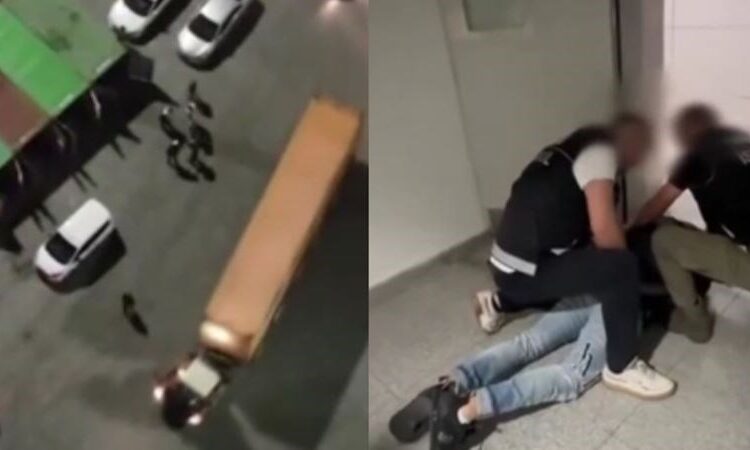 Gemlik Limanı’nda kokain operasyonu: Çok sayıda kişi gözaltına alındı